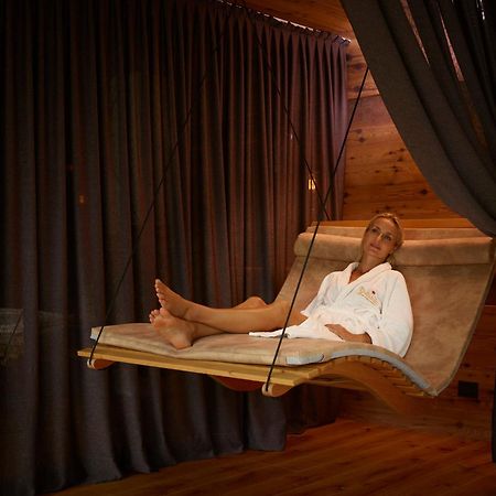 Hotel Shandranj Тезеро Экстерьер фото