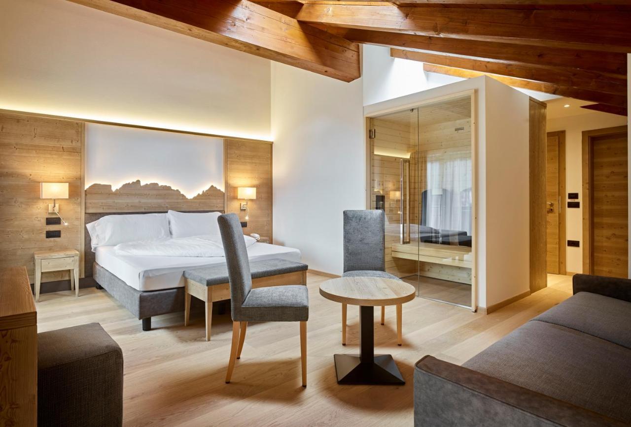 Hotel Shandranj Тезеро Экстерьер фото