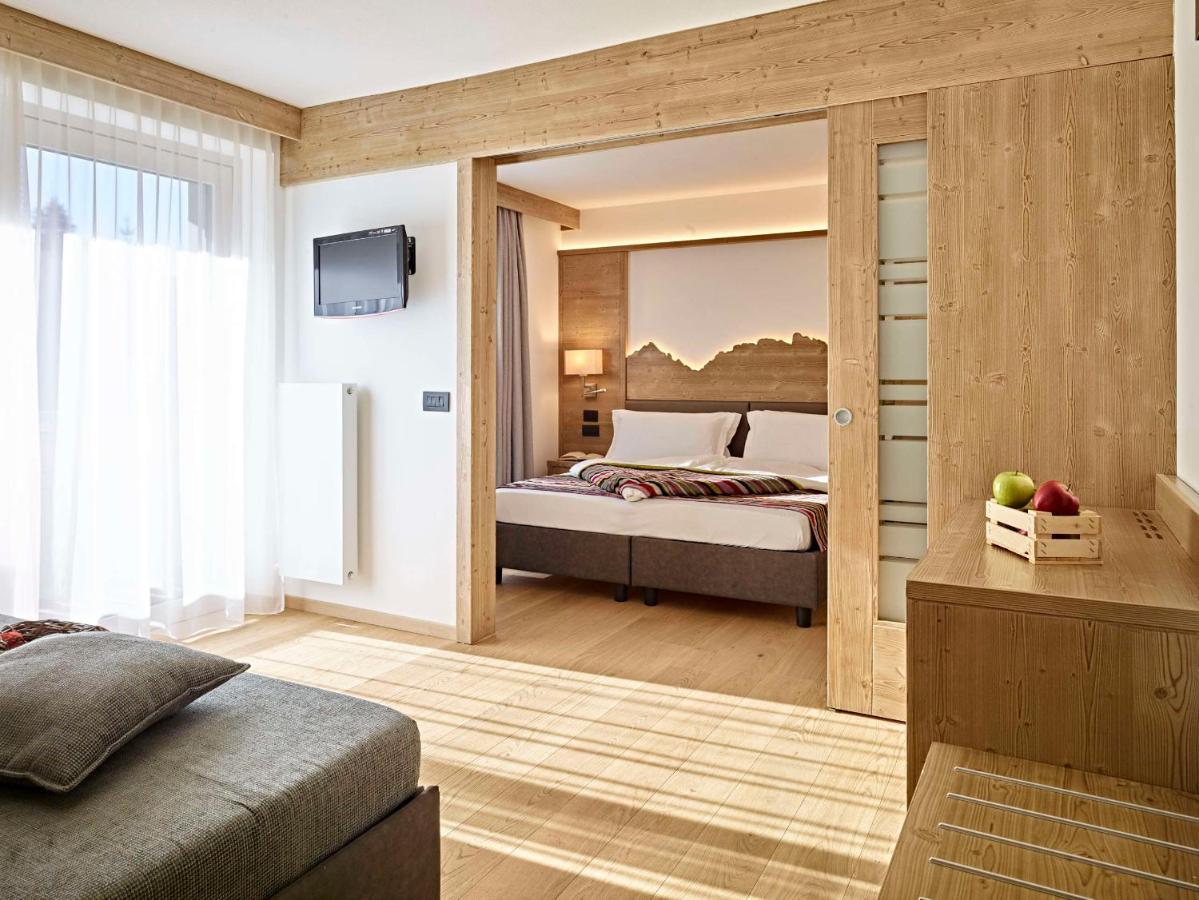 Hotel Shandranj Тезеро Экстерьер фото