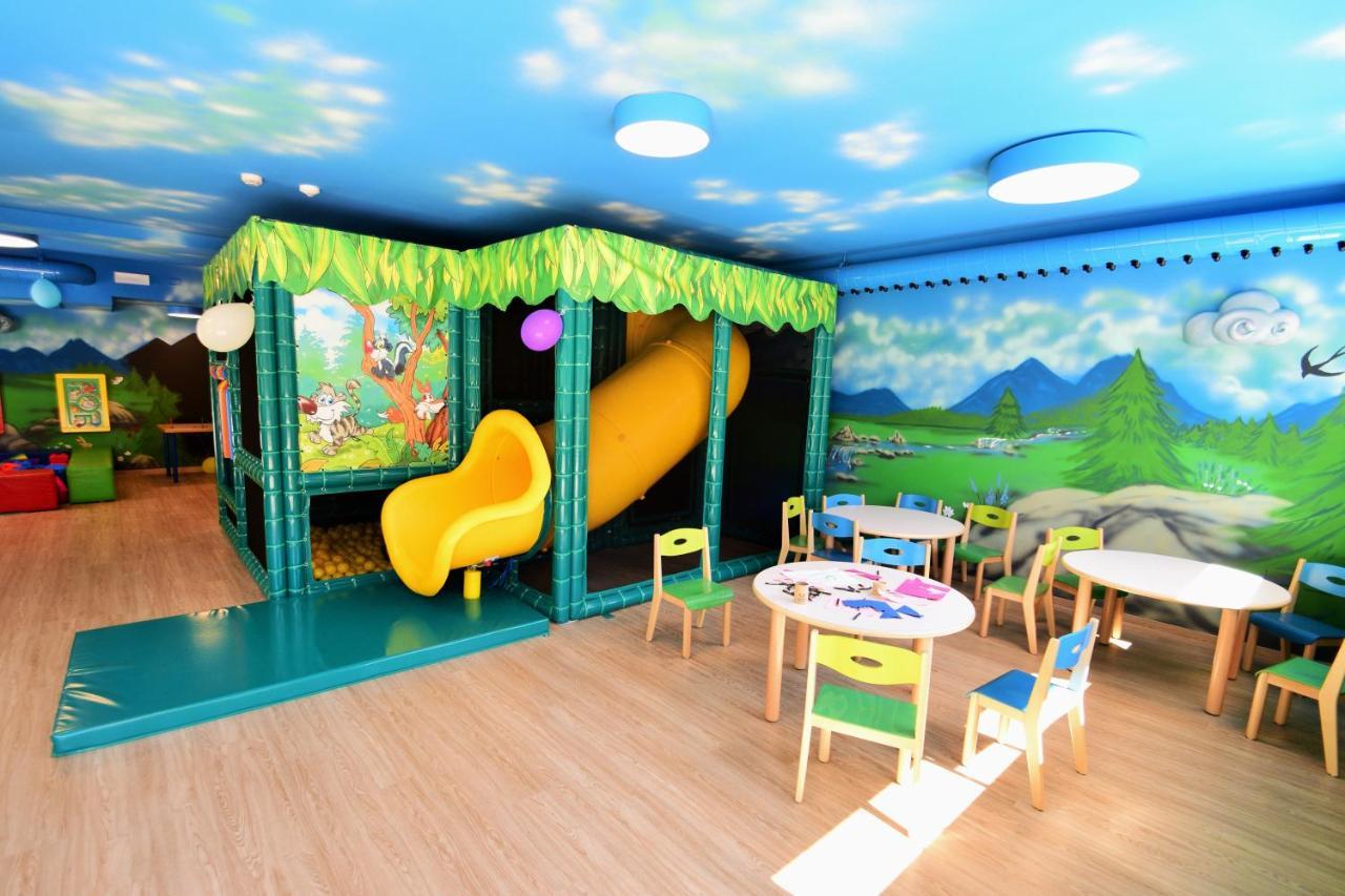 Hotel Shandranj Тезеро Экстерьер фото