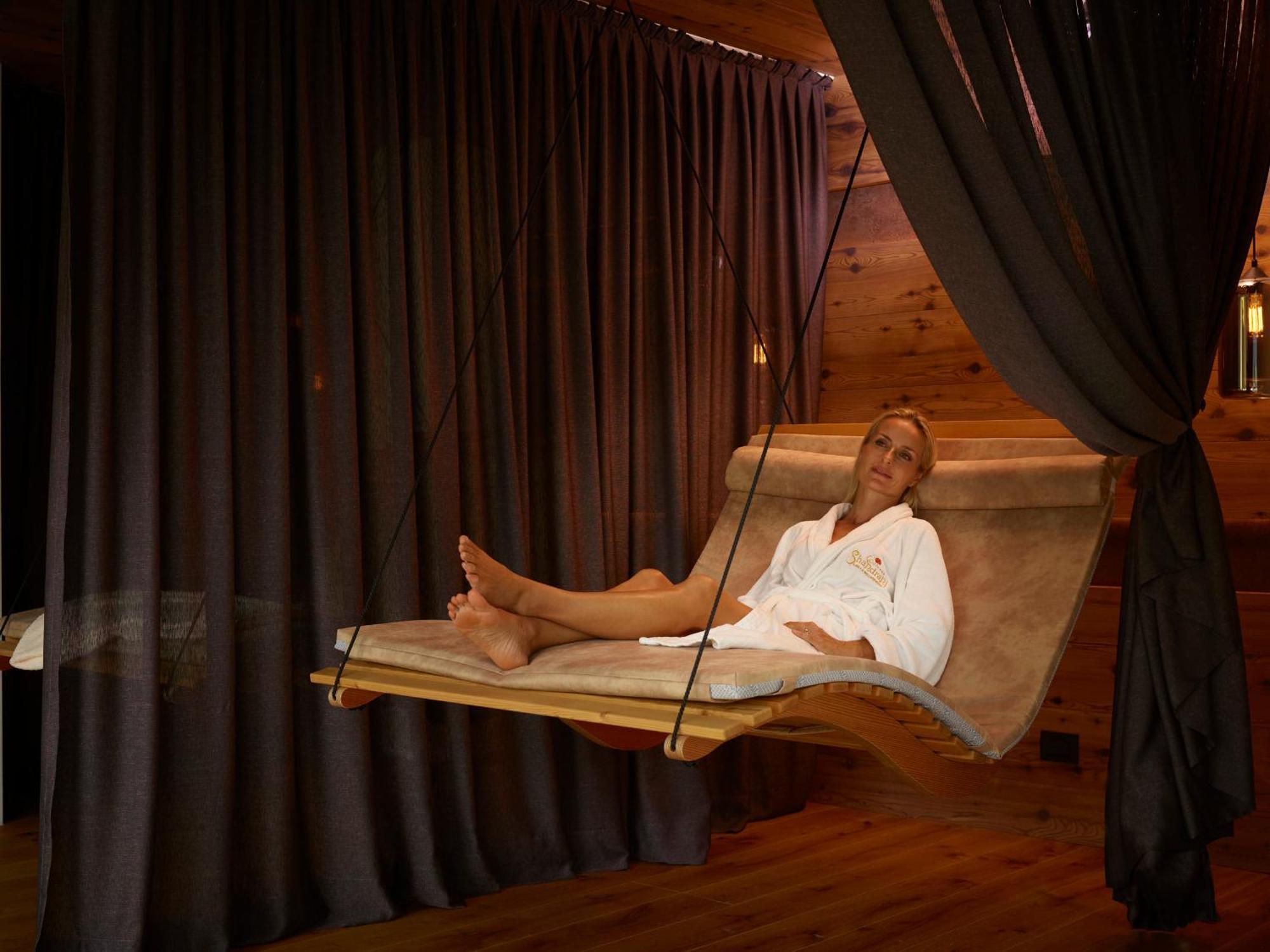 Hotel Shandranj Тезеро Экстерьер фото