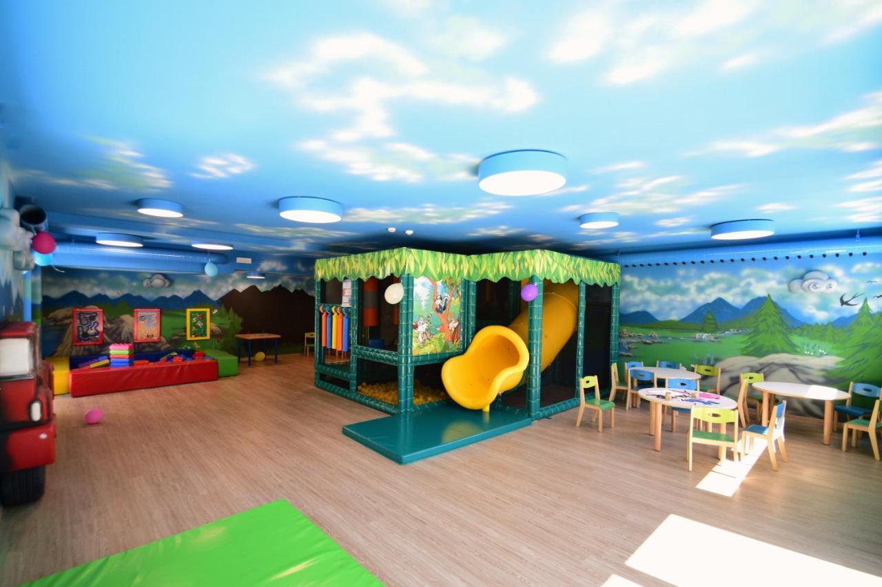 Hotel Shandranj Тезеро Экстерьер фото