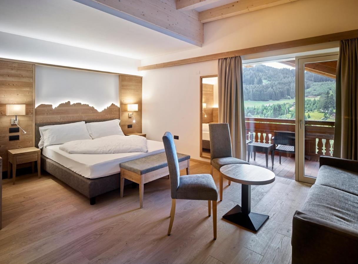 Hotel Shandranj Тезеро Экстерьер фото