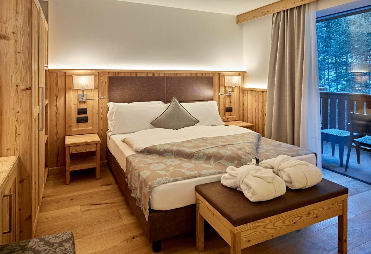 Hotel Shandranj Тезеро Экстерьер фото