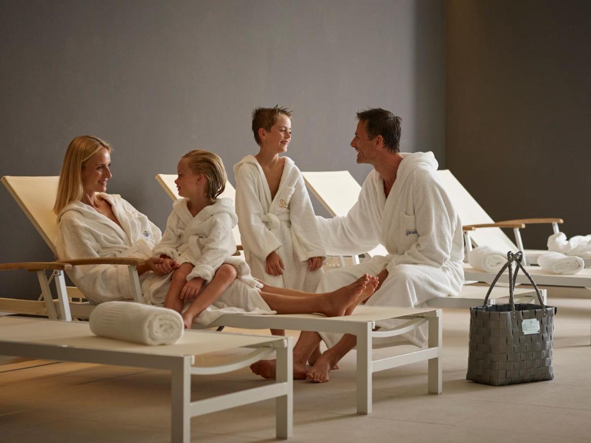 Hotel Shandranj Тезеро Экстерьер фото