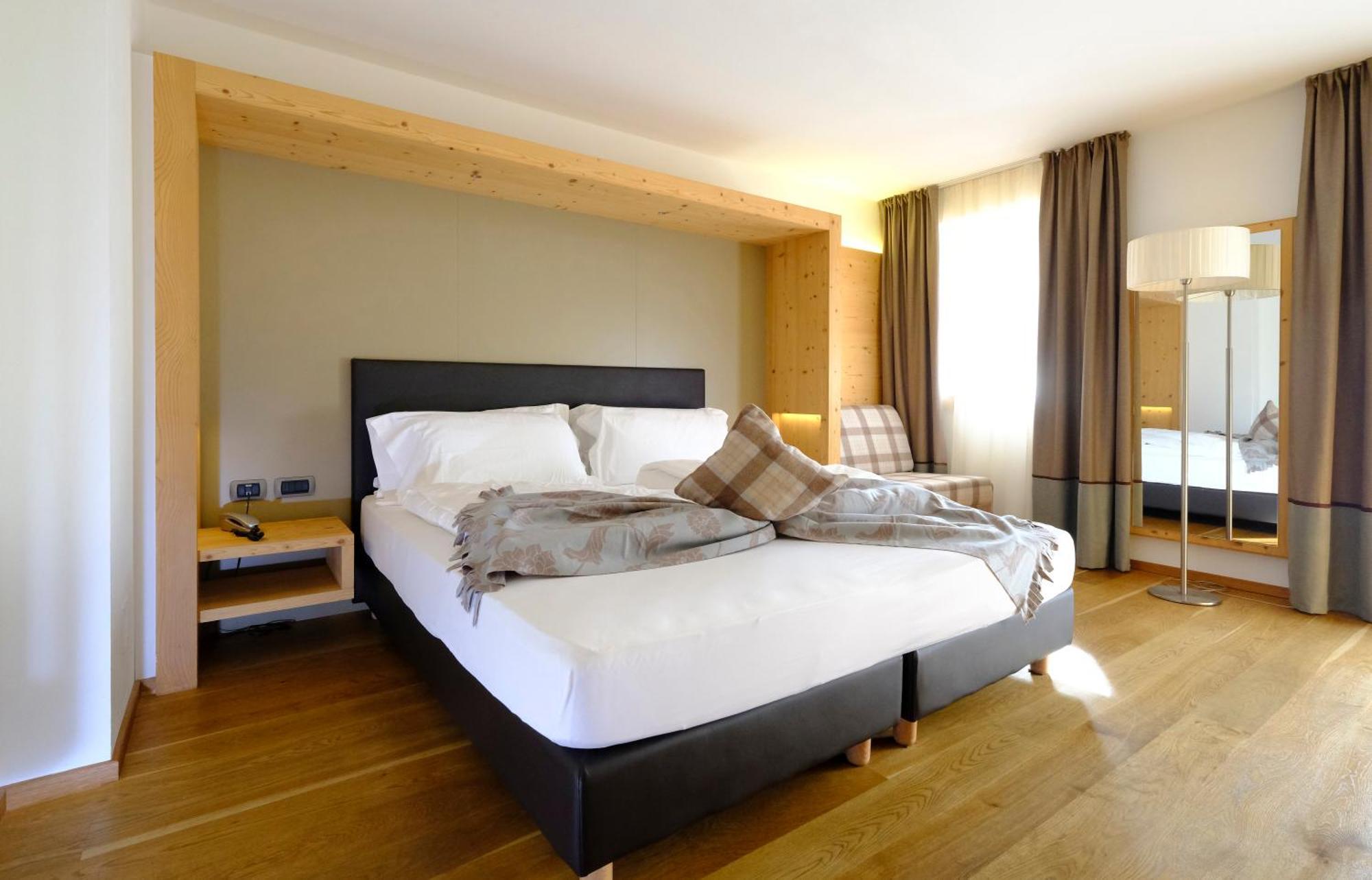 Hotel Shandranj Тезеро Экстерьер фото