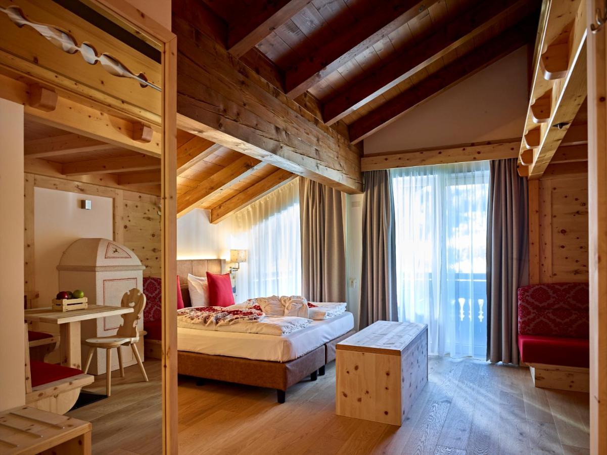 Hotel Shandranj Тезеро Экстерьер фото