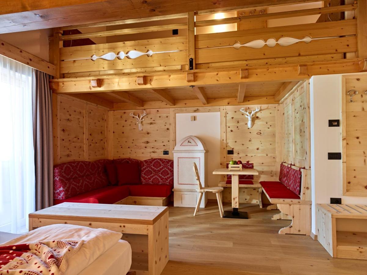 Hotel Shandranj Тезеро Экстерьер фото