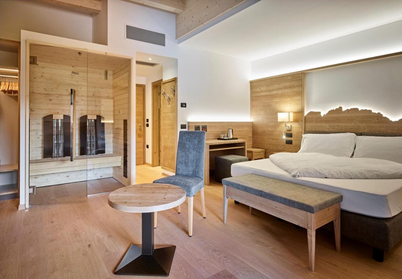 Hotel Shandranj Тезеро Экстерьер фото