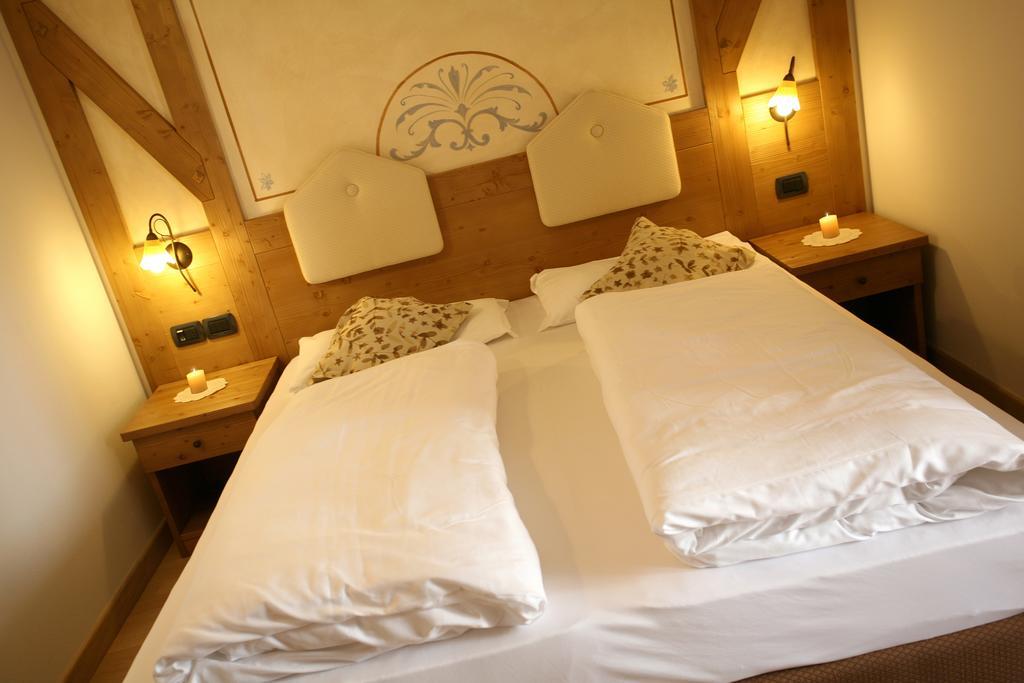 Hotel Shandranj Тезеро Экстерьер фото