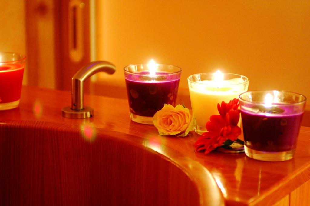 Hotel Shandranj Тезеро Экстерьер фото