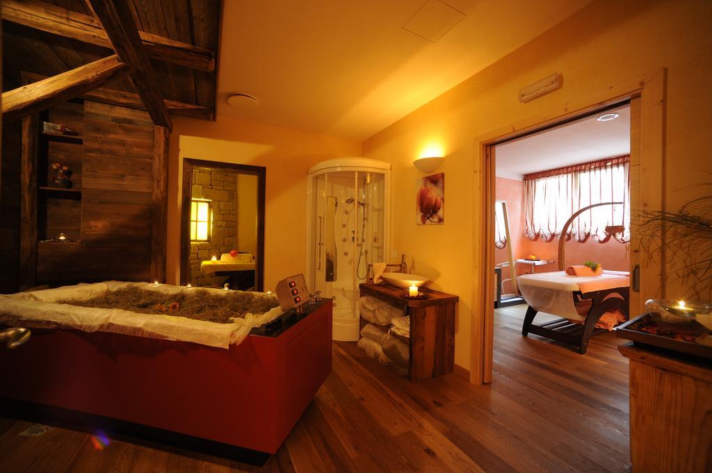 Hotel Shandranj Тезеро Экстерьер фото