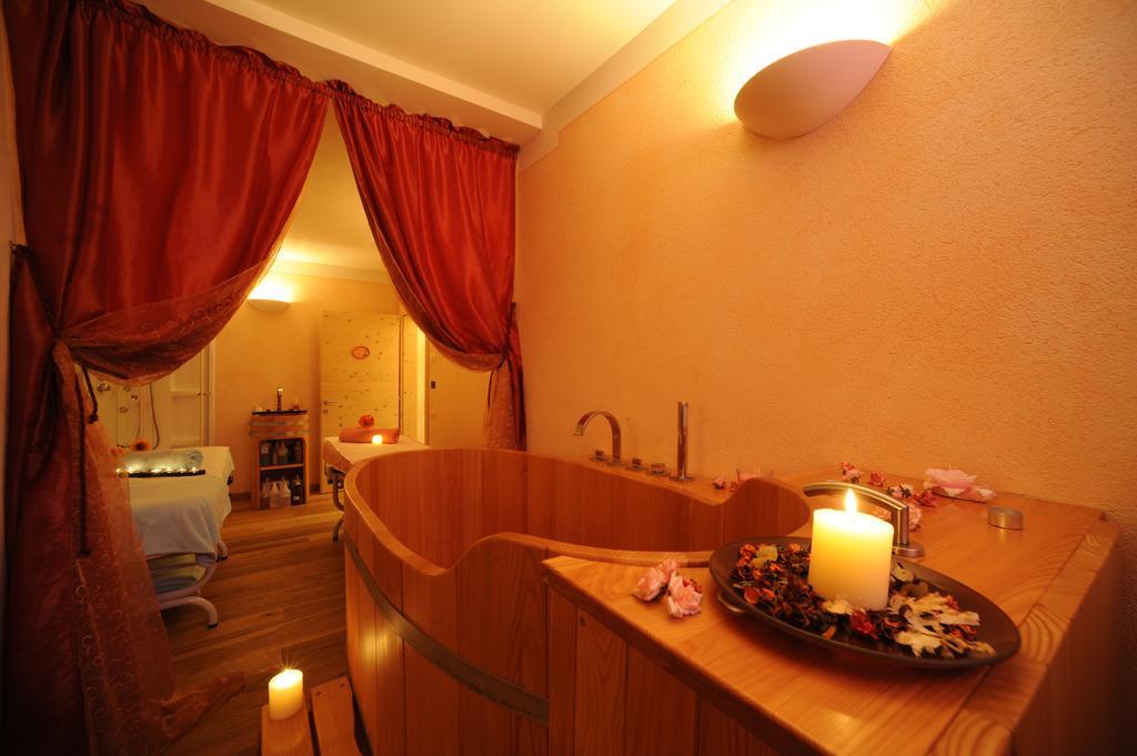Hotel Shandranj Тезеро Экстерьер фото