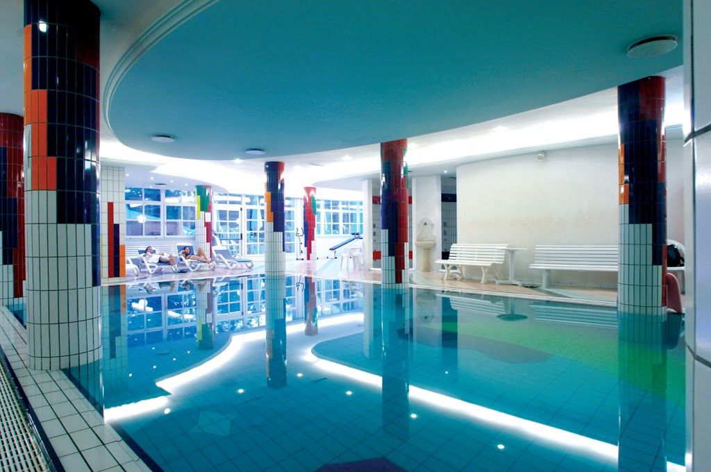 Hotel Shandranj Тезеро Экстерьер фото