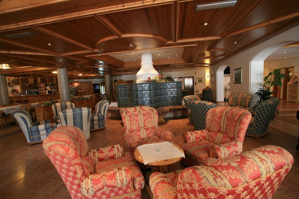 Hotel Shandranj Тезеро Экстерьер фото