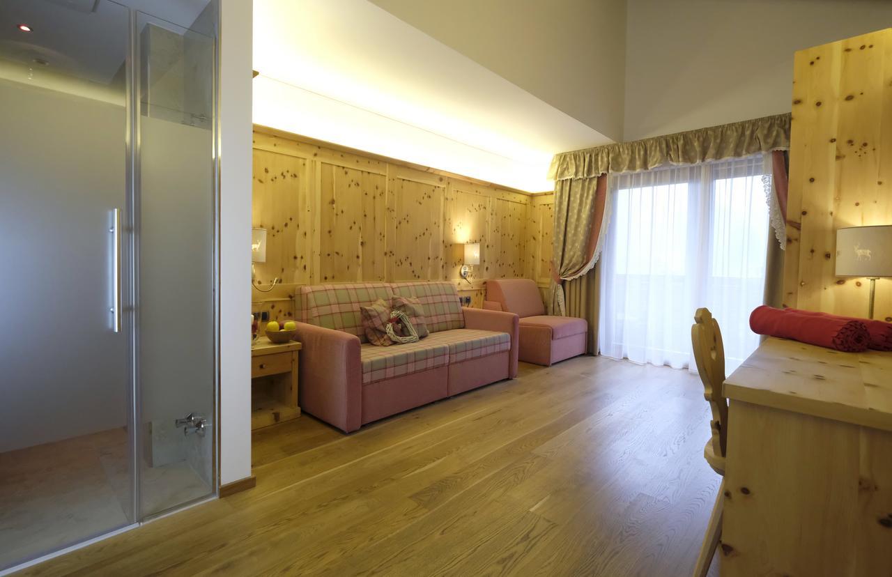 Hotel Shandranj Тезеро Экстерьер фото