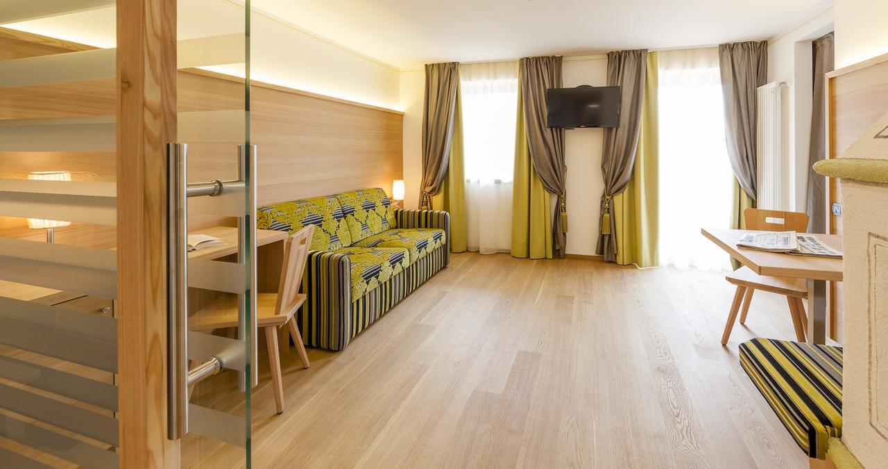 Hotel Shandranj Тезеро Экстерьер фото