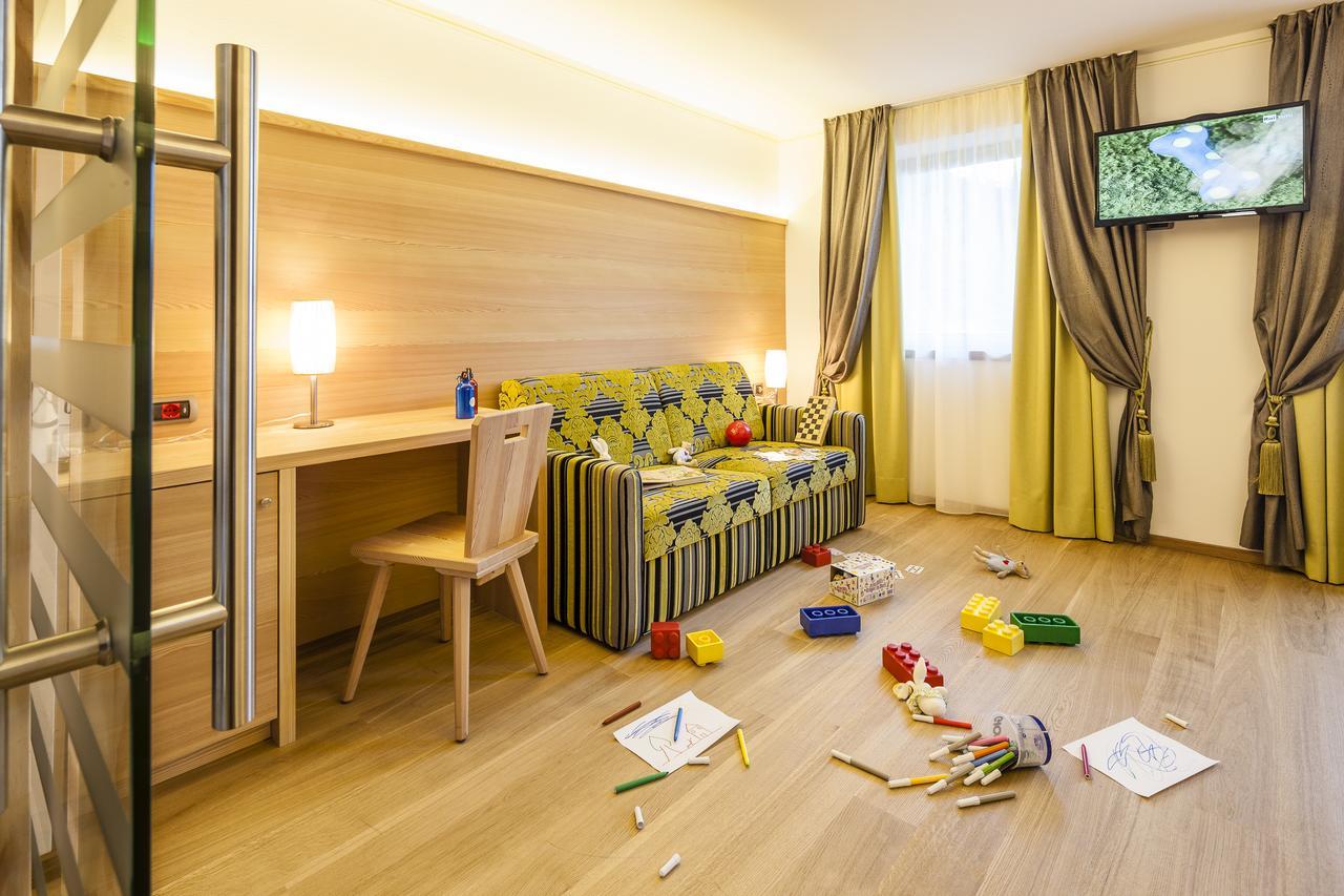 Hotel Shandranj Тезеро Экстерьер фото